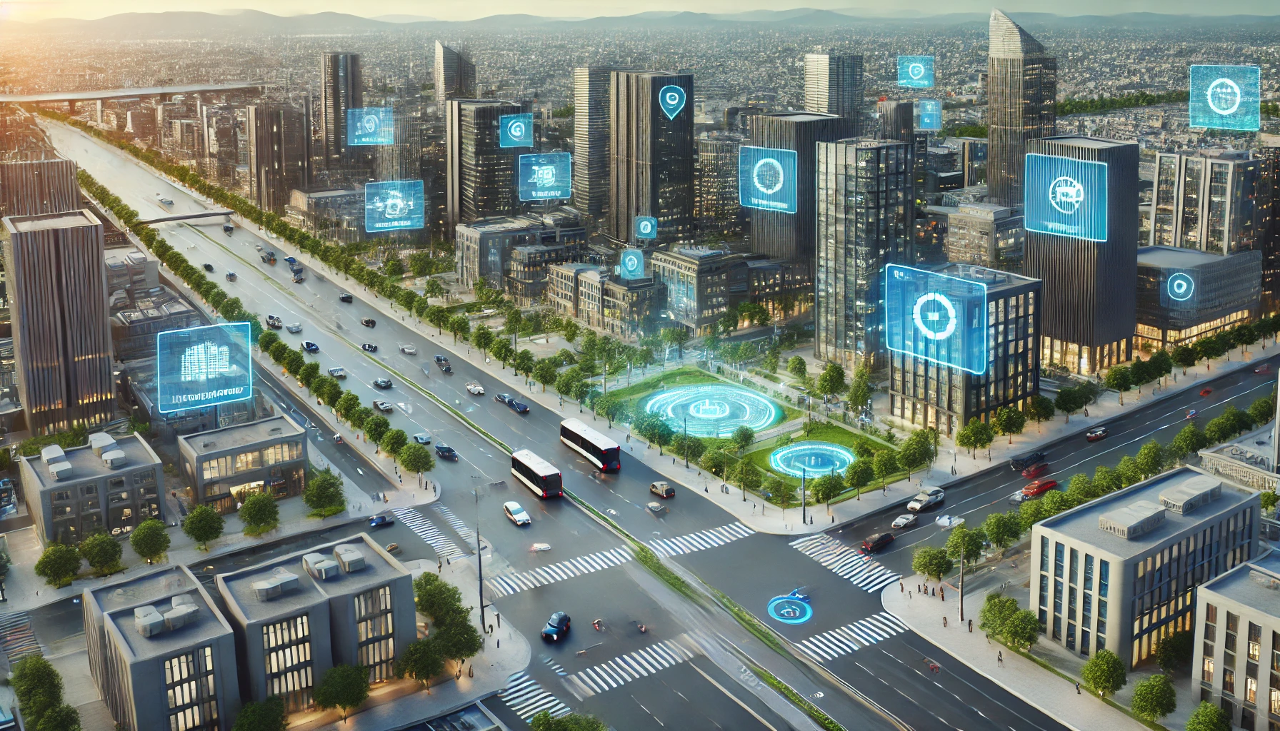 Guide to Investing in Location-Based Services and Applications