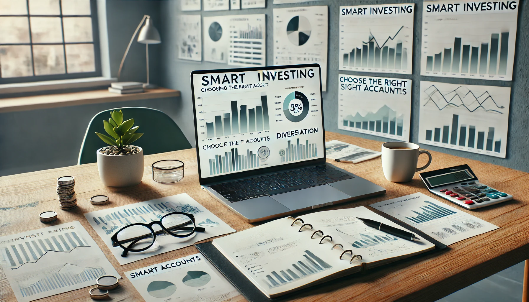 Setting the Foundation for Smart Investing